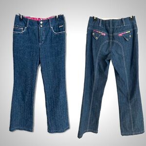 Vintage San Francisco jeans